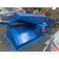 Factory Scrap Steel Shear for Metal Recycling